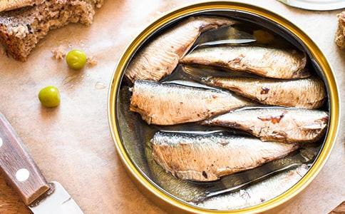 大班美術(shù)開心罐頭教案