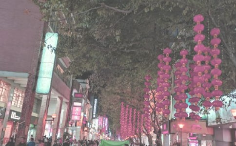 廣場寫景作文(精選22篇)