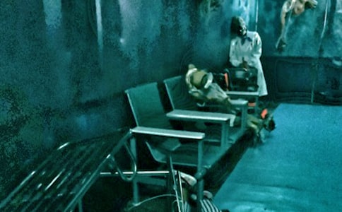 鬼屋大冒險(xiǎn)作文350字(精選22篇)