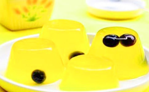 防腐果凍危害兒童健康