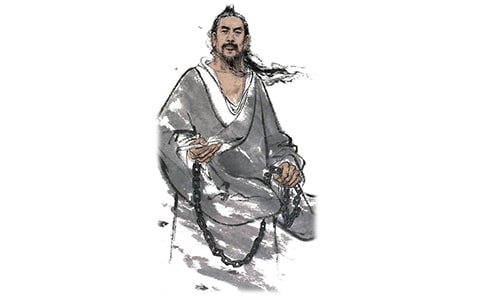 讀《過零丁洋》有感