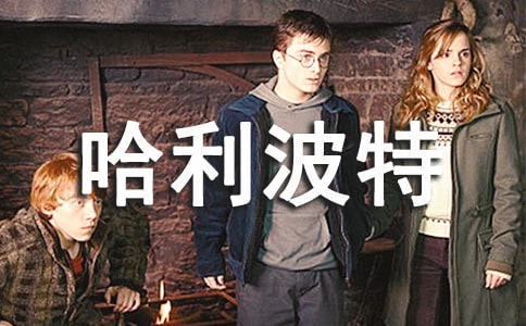 哈利波特與魔法石讀后感-應(yīng)世琪