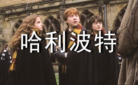 【熱門】《哈利波特》讀后感