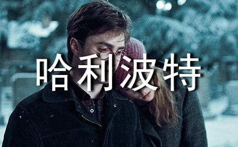 我哈利波特過一天想象作文