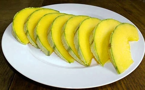 哈密瓜植物作文350字(通用48篇)