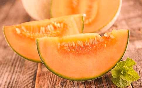 切開哈密瓜450字作文