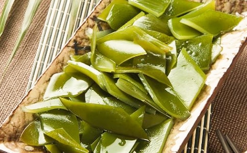 味精和海帶作文