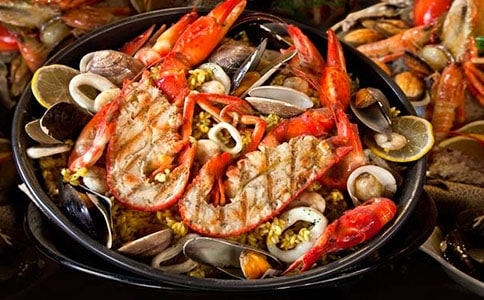 幼兒進食海鮮注意事項