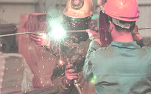 焊接頂崗實習(xí)報告