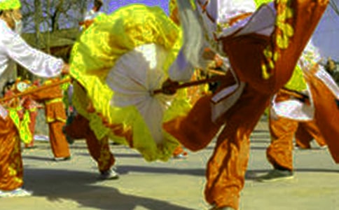 安徽地區(qū)漢族人群15個STR基因座遺傳多態(tài)性