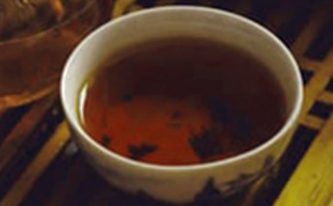 愛上喝茶散文隨筆