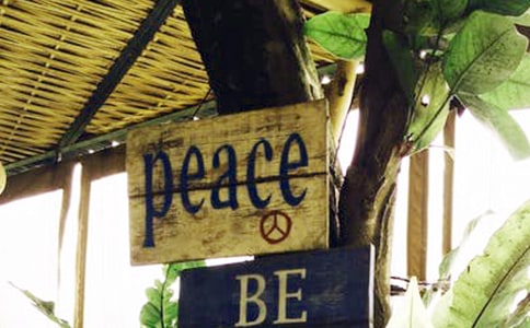 生活如此的簡單和平常散文隨筆