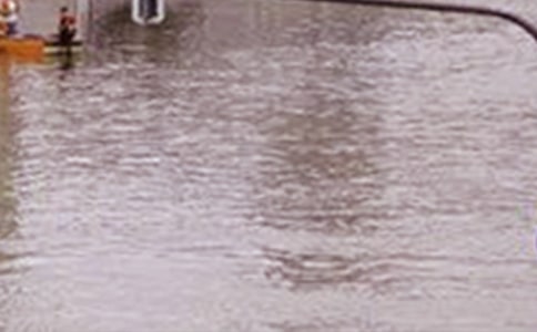 黃河河潼區(qū)間泥沙與洪水復(fù)雜響應(yīng)分析