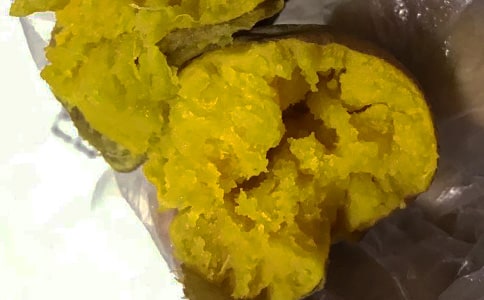 賣紅薯的老爺爺作文