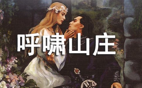 呼嘯山莊讀后感(通用15篇)