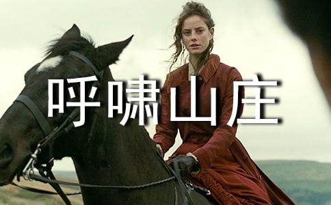 《呼嘯山莊》讀后感15篇