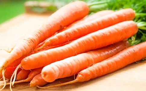 蓮藕胡蘿卜湯怎么做