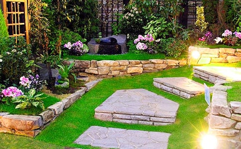 參觀花園小區(qū)物業(yè)設(shè)施設(shè)備管理心得