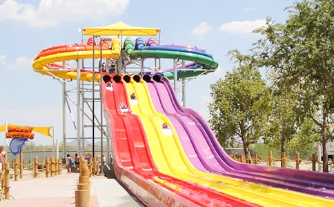 大班科學(xué)活動教案:小球滑滑梯