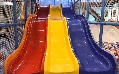 滑滑梯幼兒語言教案5篇