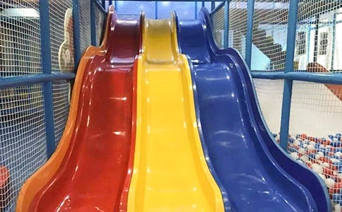 滑滑梯幼兒語言教案