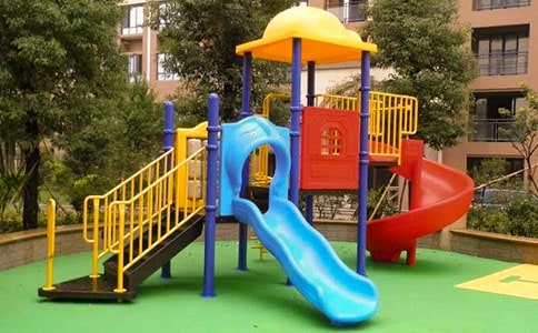 幼兒滑滑梯活動(dòng)教案