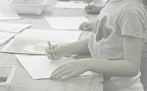 愛(ài)畫(huà)畫(huà)的我作文