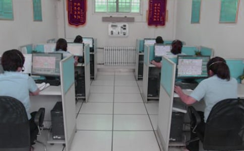 中國移動(dòng)10086話務(wù)員的工作情況了解