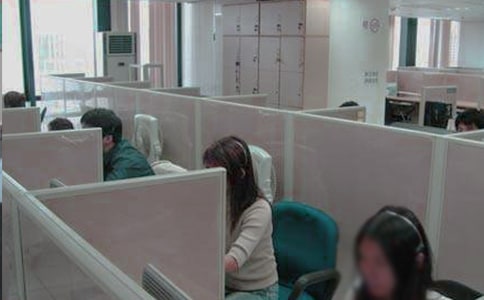 大學生暑期話務員實習心得