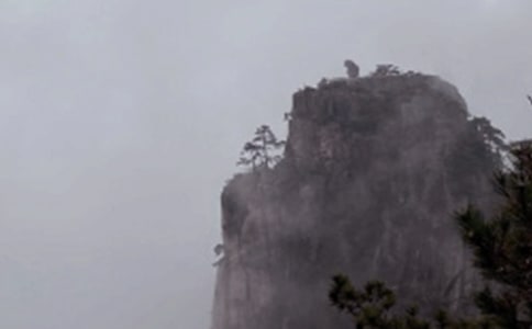 黃山導(dǎo)游詞范例15篇