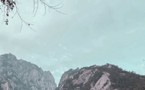 黃山導游詞優(yōu)選3篇