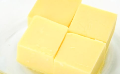 黃油烙餅讀后感