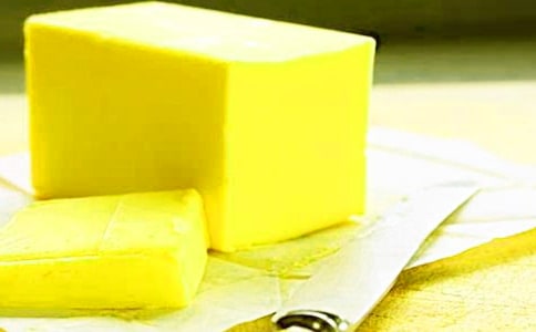 奶油與黃油的營養(yǎng)價值