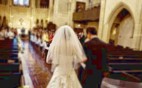 對婚姻理解的句子