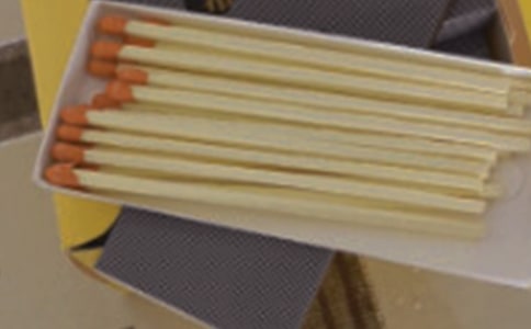 火柴作文500字【集合10篇】