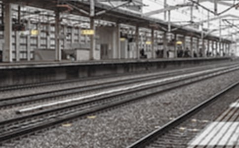 火車站實習(xí)心得