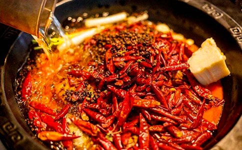 關(guān)于吃火鍋的滿分作文(精選30篇)