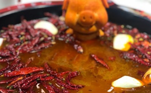 火鍋店工作總結(jié)