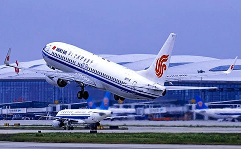 機(jī)場工作總結(jié)(精選7篇)