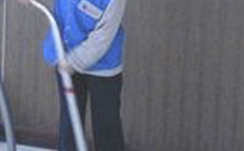 優(yōu)秀家政服務的心得體會模板