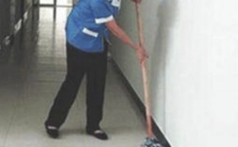 家政專業(yè)畢業(yè)自我鑒定范文