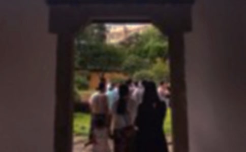 陳家祠導(dǎo)游詞(精選13篇)