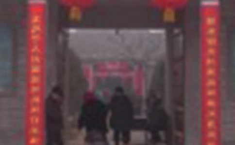 陳家祠英文導(dǎo)游詞800字