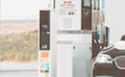 加油站安全的工作總結范文