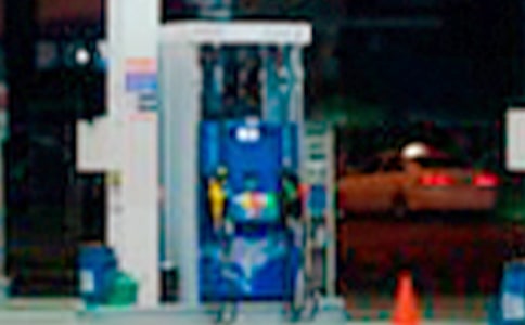 加油站安全工作總結(jié)