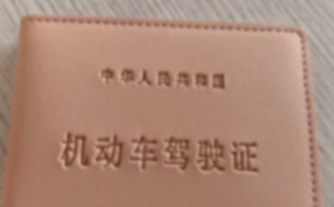 考駕照新政策