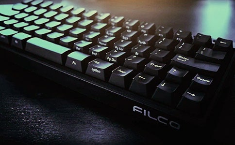 鍵盤·什么是鍵盤