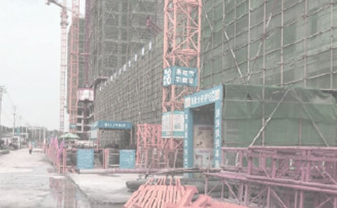 建筑工程個(gè)人工作總結(jié)范文