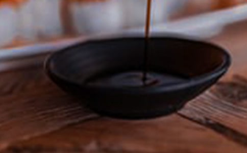 醬油有什么功效?醬油可清熱解毒