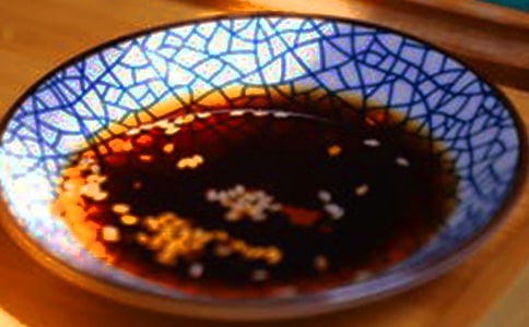 你會吃鐵醬油嗎?